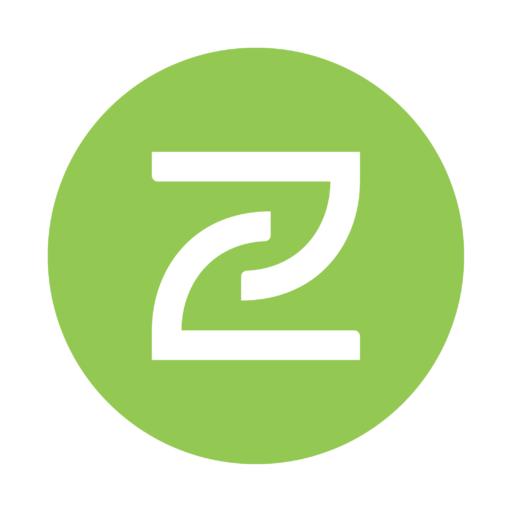 Logo multicentrum zero waste brzeg dolny