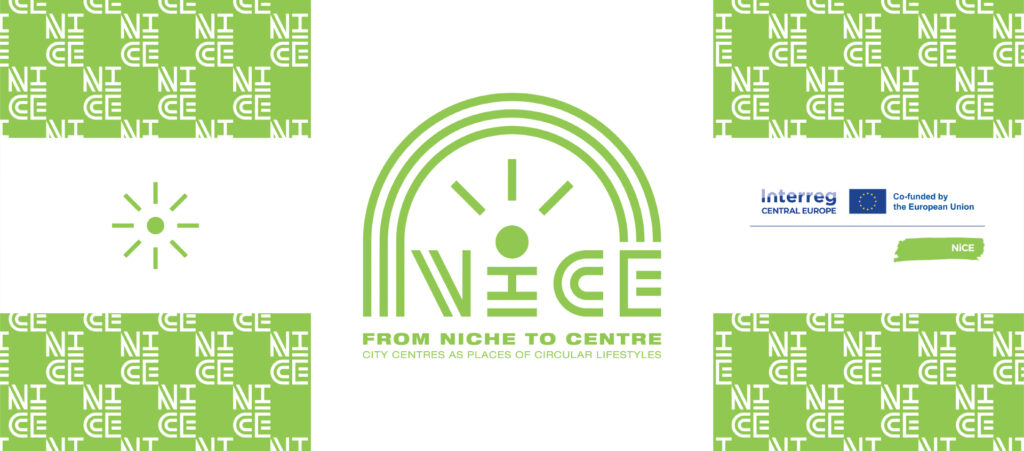 Projekt NiCE zakończony sukcesem: trwały wpływ na cyrkularne centra miast