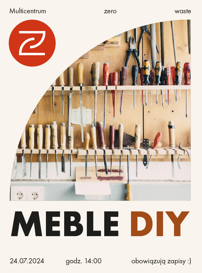 Regulamin korzystania z pracowni stolarskiej