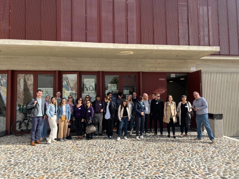 Spotkanie partnerskie – 8-9.10.2024, Ptuj, Słowenia