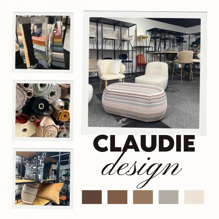 Cyrkularna współpraca z producentem mebli tapicerowanych