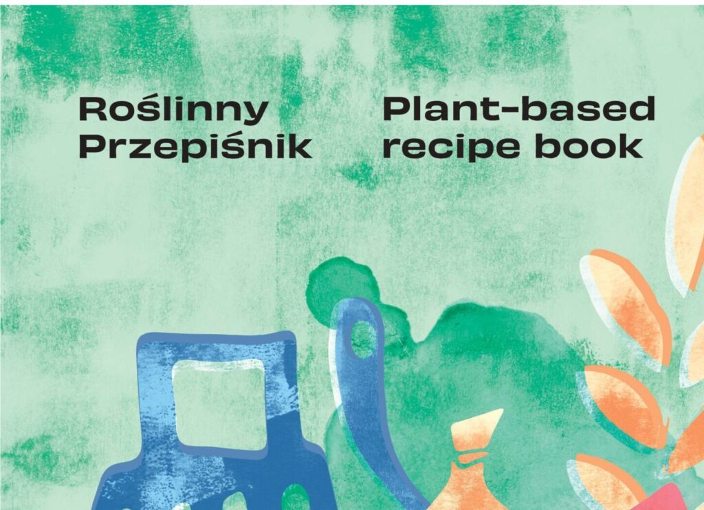 Roślinny Przepiśnik